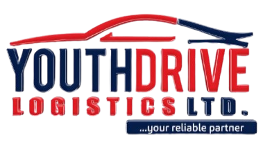 Youth Drive Logo